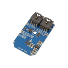 LIS302DLTR MEMS Motion Sensor 3-Axis ±2g/±8g Smart Digital Output “Piccolo” Accelerometer I2C Mini Module